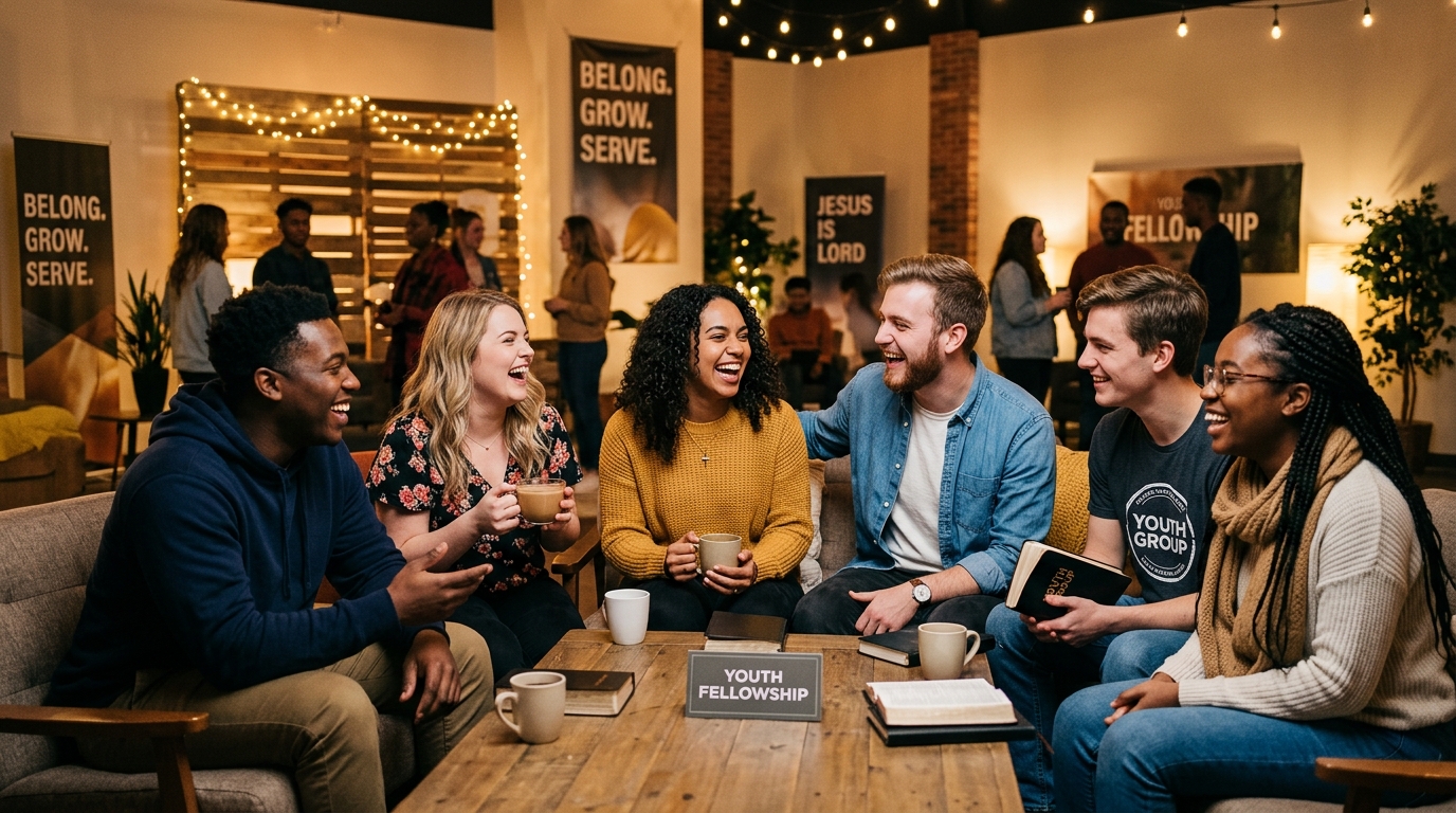 Youth Fellowship